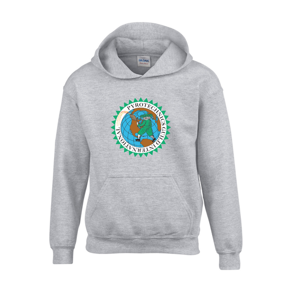 PGI Hoodie