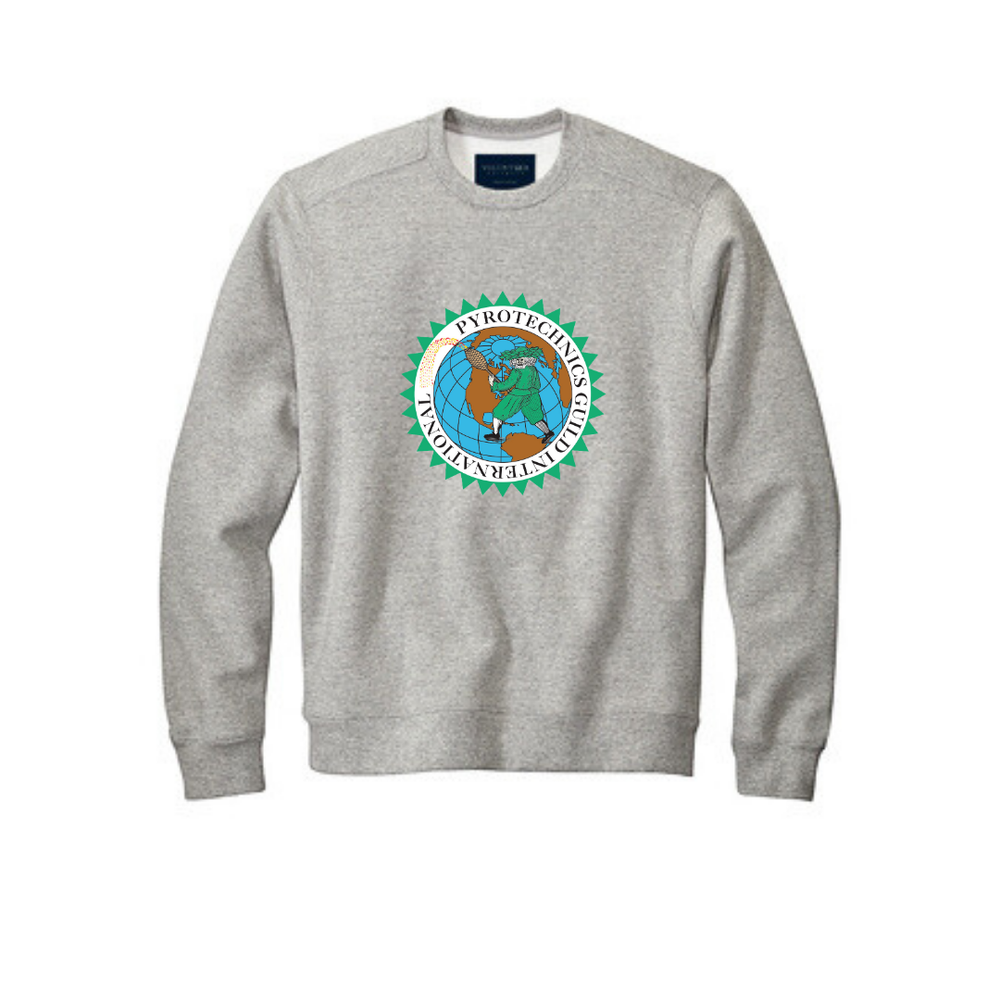 PGI Crewneck