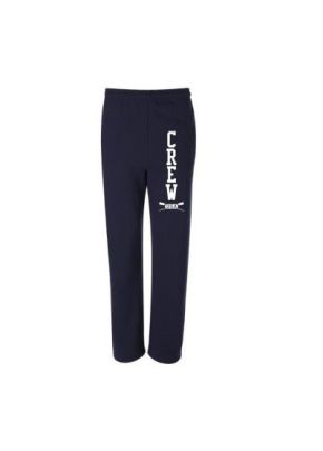 CREW USA Sweatpants Navy