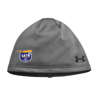 Special Olympics CT LETR Under Armour Beanie