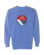 San Diego Crew Classic Crewneck