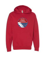 San Diego Crew Classic Hoodie