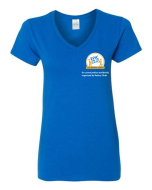 Epic Day of Service Ladies Short Sleeves T-Shirt