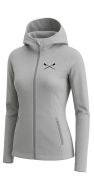 Crew Women's Performance Jacket Grey