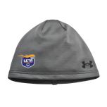 Special Olympics CT LETR Under Armour Beanie